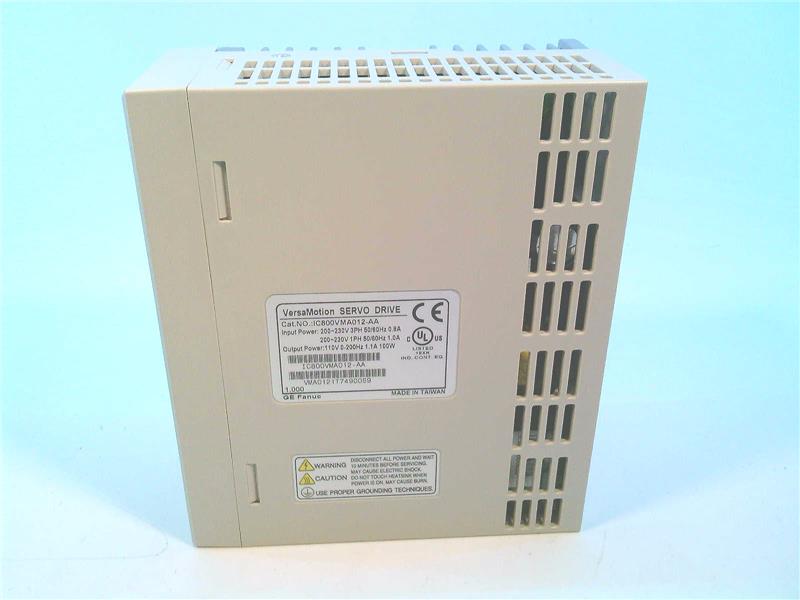 FANUC IC800VMA012