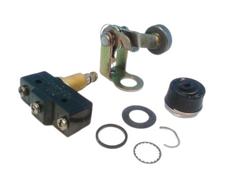 HONEYWELL BZ-2RN2-A6-6PA3