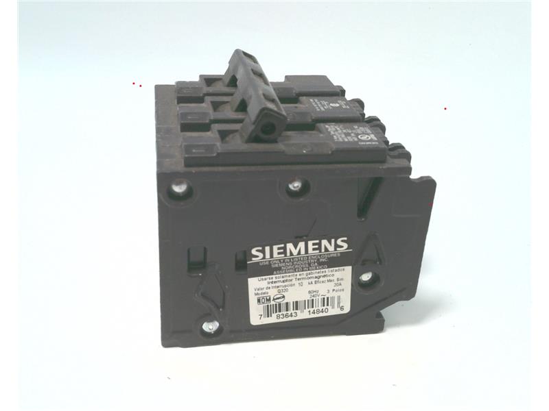 SIEMENS QP320
