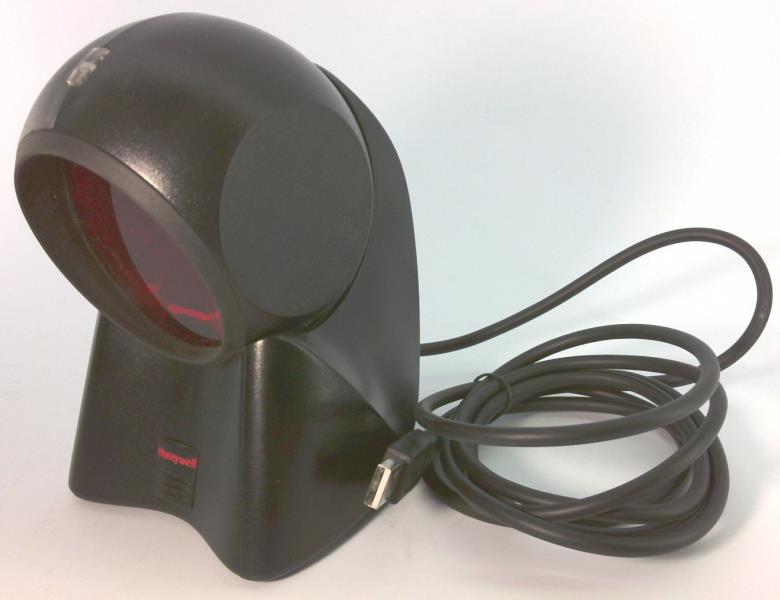 HONEYWELL MS7120