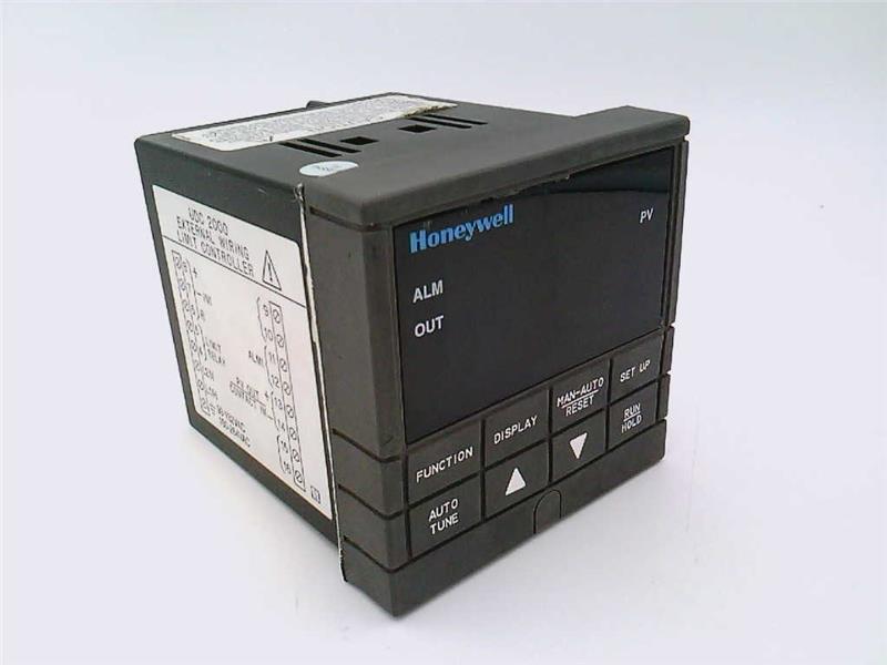 HONEYWELL DC200H-0-000-2D0000-0