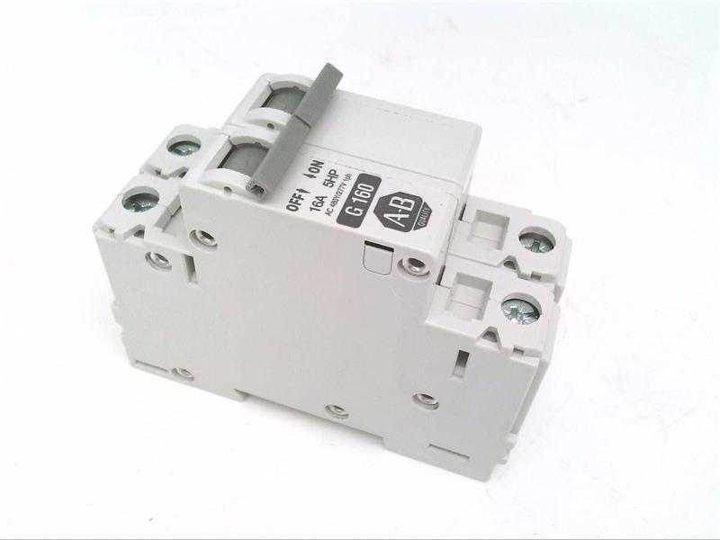 ALLEN BRADLEY 1492-CB2G160