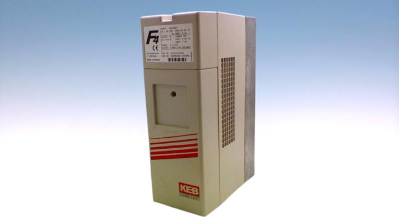 KEB AUTOMATION 12.F4.C1D-3420