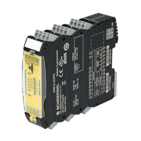SCHMERSAL SRB-E-204PE