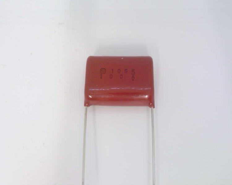 MATSUSHITA ELECTRIC ECQ-E1106KF