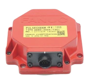 FANUC A860-2005-T301