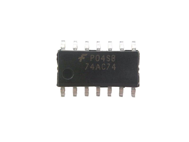 74AC74SC by ON SEMICONDUCTOR