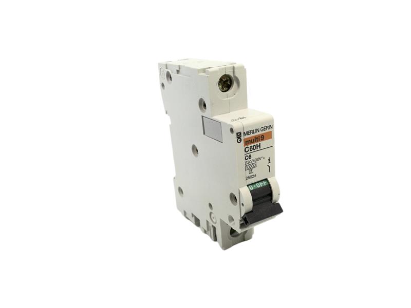 MG25024 by SCHNEIDER ELECTRIC