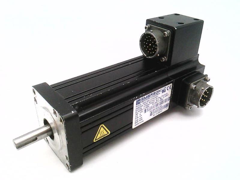 NIDEC CORP MGM-340-CONS-0001