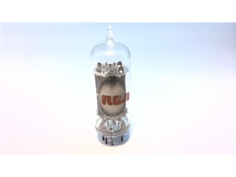 RCA 12FQ7