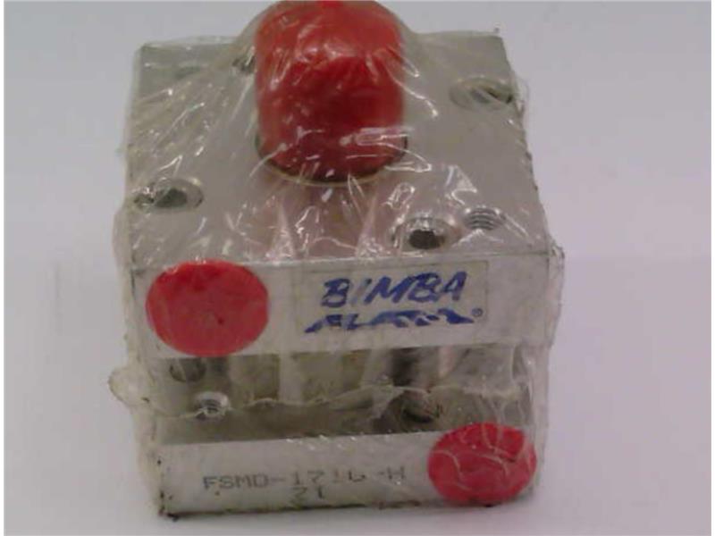 BIMBA FSMD-1710-H
