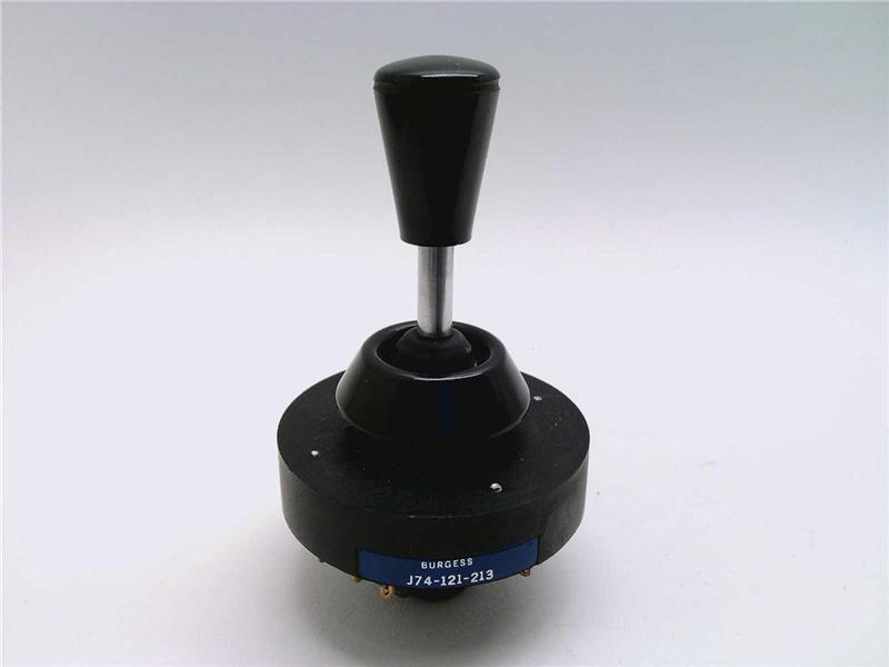 JOHNSON ELECTRIC J74-121-213