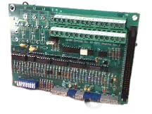 JORDAN CONTROLS 68C035990-001