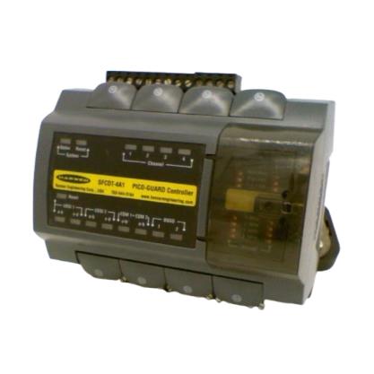 SFCDT-4A1 by BANNER ENGINEERING