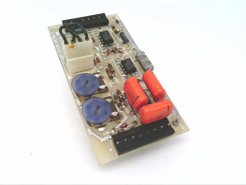 46S1670-20 by MAGNETEK