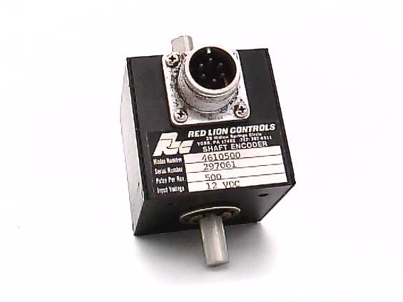 RED LION CONTROLS 4610500