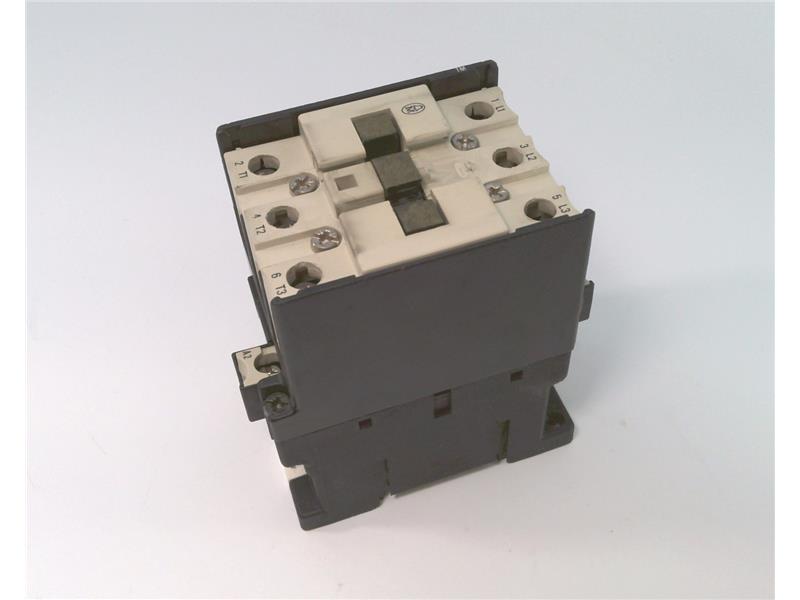 EATON CORPORATION DIL1M-110/120V-50/60HZ