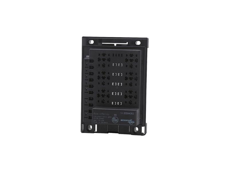 EFECTOR R360/BASICRELAY-CR0421