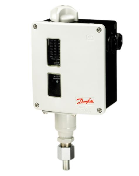 DANFOSS 017-525566
