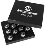 MICROCHIP TECHNOLOGY INC ATTINY20-UUR