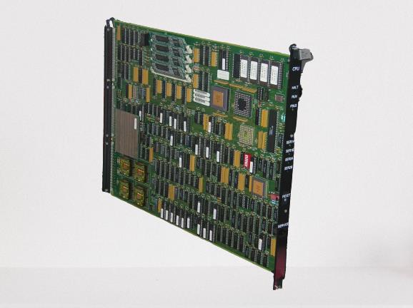 6204BZ10101G by ASEA BROWN BOVERI