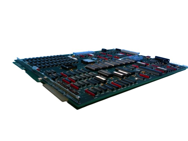 6004BZ10203A by ASEA BROWN BOVERI