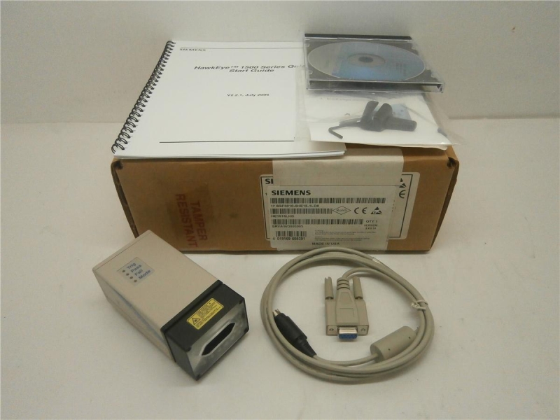 SIEMENS 6GF30-100-HE15-1LD0