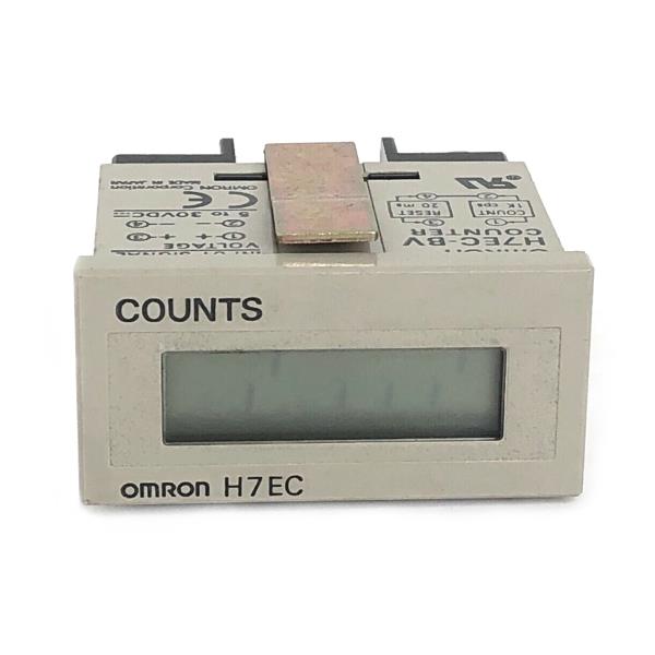 OMRON H7EC-BV