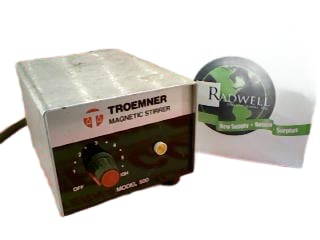 TROEMNER 500