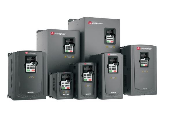 UNITRONICS UMI-0300EU-B5