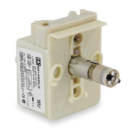 SCHNEIDER ELECTRIC 9001KM38LW