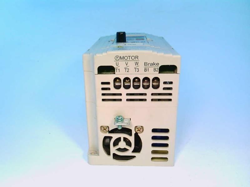 DELTA ELECTRONICS VFD015M23A