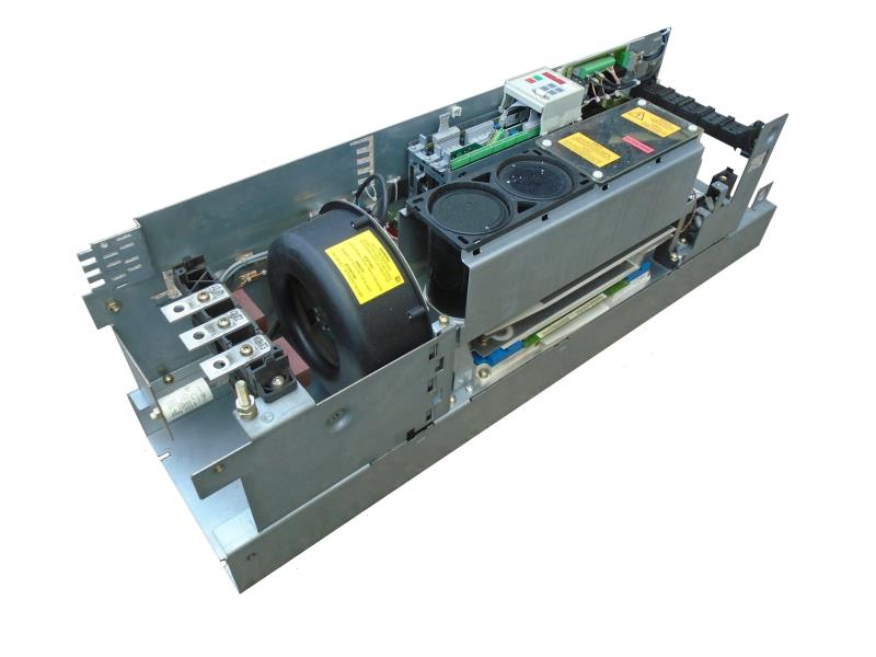 SIEMENS 6SE7031-8TF20