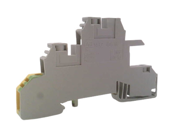 ALLEN BRADLEY 1492-JDG3N