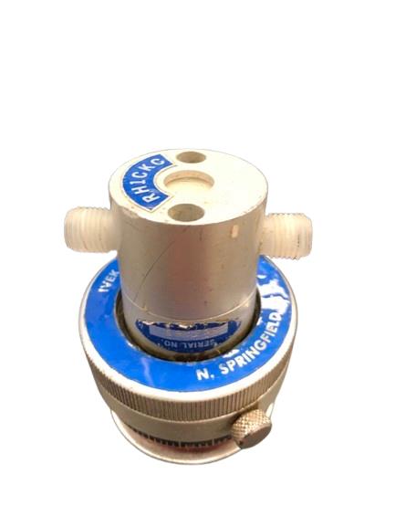 FLUID METERING RH1CKC