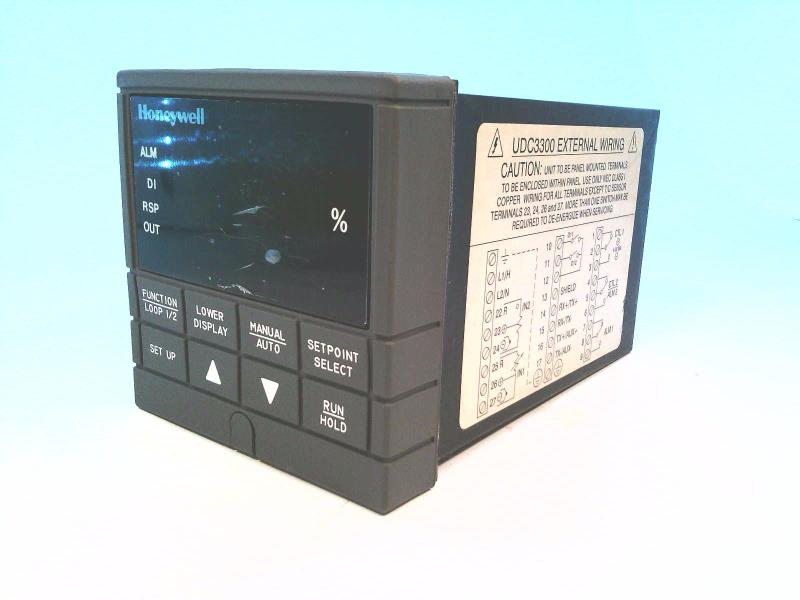 HONEYWELL DC330B-K0-003-21-0A0000-00-0