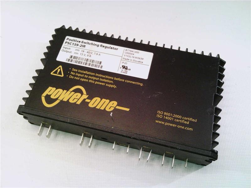 PSC159-2IR by BEL FUSE