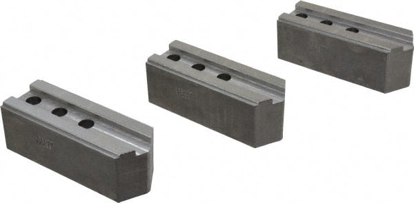 ABBOTT WORKHOLDING PH12S