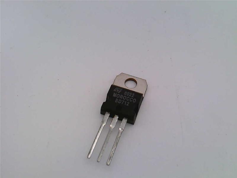 ST MICRO BD712