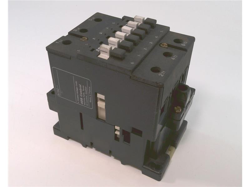 ASEA BROWN BOVERI B75C-1