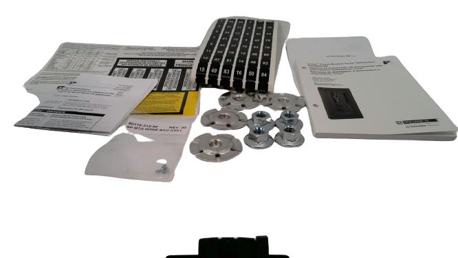 SCHNEIDER ELECTRIC 8012118650