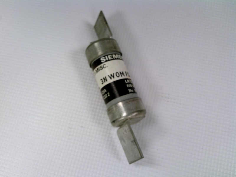 SIEMENS 3N-W0M-FS1-003