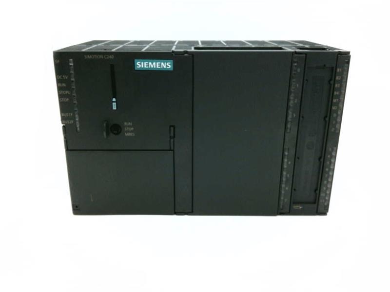 SIEMENS 6AU1240-1AA00-0AA0