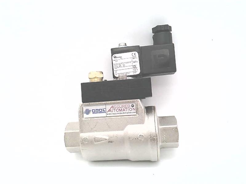 ASSURED AUTOMATION 050VACEE-EB