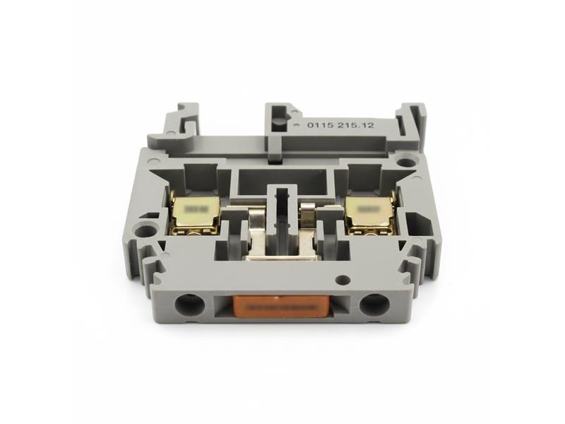 ASEA BROWN BOVERI 0115 215.12