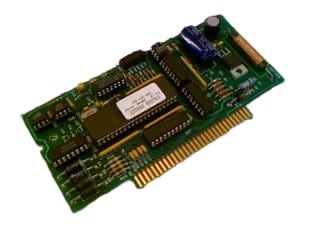 QUAD TECH 38856