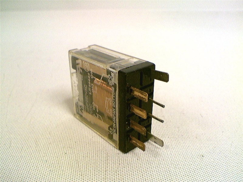 MATSUSHITA ELECTRIC NC2-DC24V