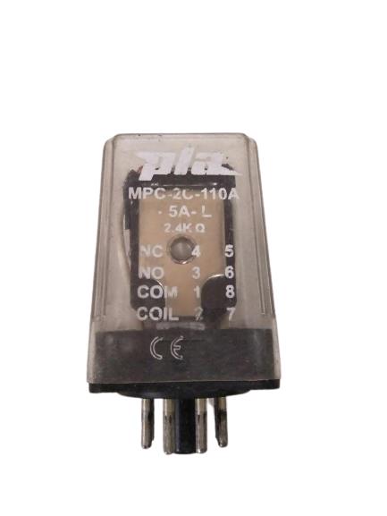 PLA 2C/0-MPC-110A
