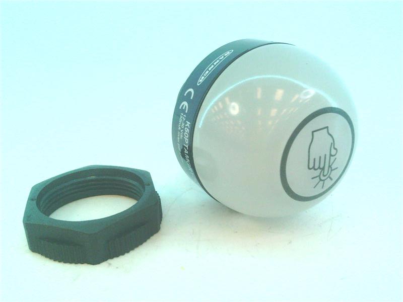 BANNER ENGINEERING K50PTAMGRY3Q