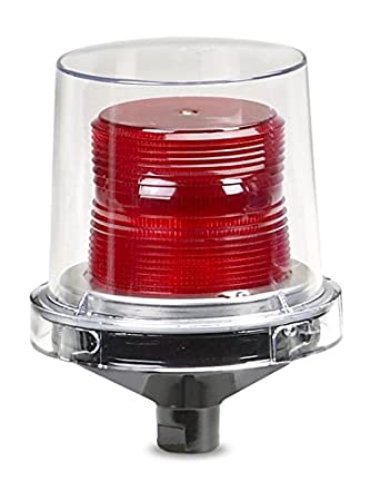 FEDERAL SIGNAL 225XST-I-024R